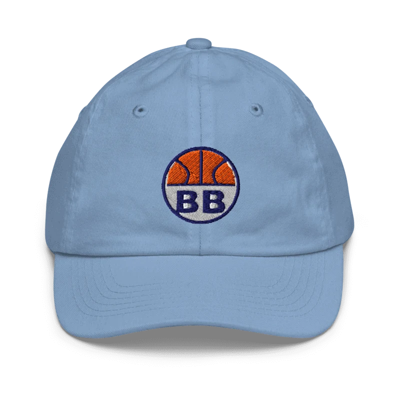 Little Baller Cap