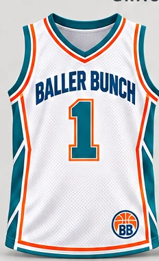Pick Your Player Jersey
